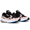 Adidas Falcon Core Black Light Pink B28126