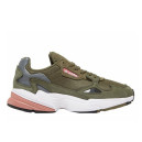 Adidas Falcon Olive White