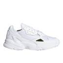 Adidas Falcon Triple White B28128