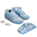 Adidas Forum Buckle Low Bad Bunny Blue Tint GY9693