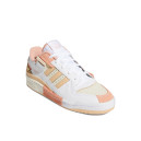 Adidas Forum Exhibit Low Cream Halo Amber GZ5389