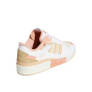 Adidas Forum Exhibit Low Cream Halo Amber GZ5389