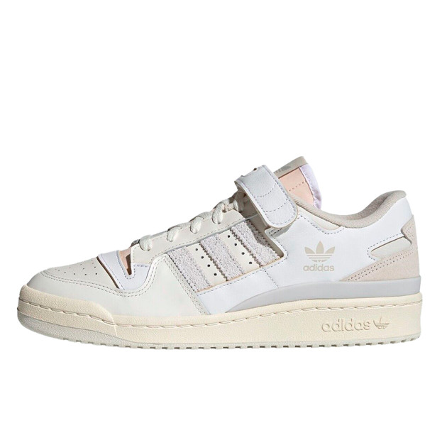 Adidas Forum 84 Low Orbit Grey FY4577