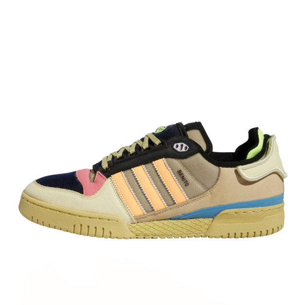 Adidas Forum Powerphase Bad Bunny Benito GZ2009