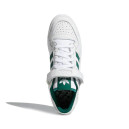 Adidas Forum White Green AQ1261