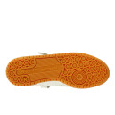 Adidas Forum White Red CQ0997