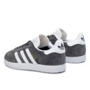 Adidas Gazelle Solid Grey BA9594