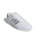 Adidas SambaRose White Silver EE9017