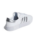 Adidas SambaRose White Silver EE9017
