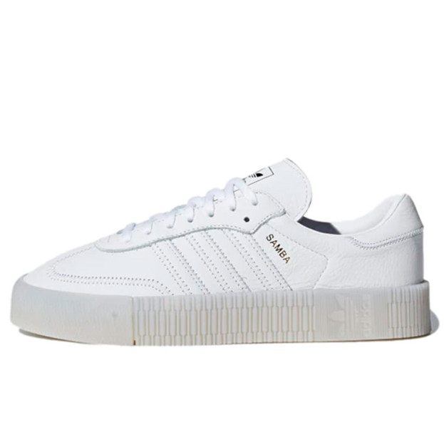 Adidas SambaRose White D96702