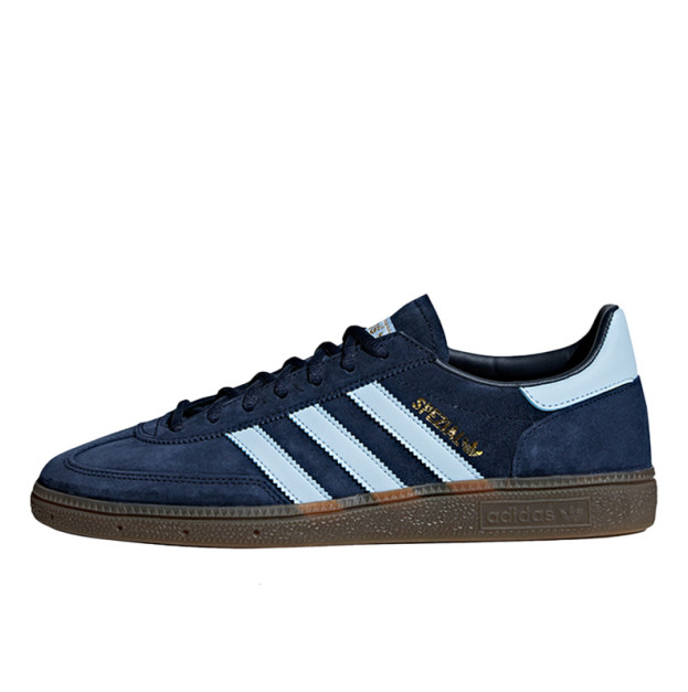 Adidas Handball Spezial Navy Gum BD7633