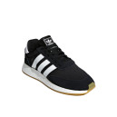 Adidas Iniki Black White Gum D97344