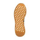 Adidas Iniki I-5923 Tribe Yellow BD7612