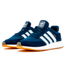 Adidas Iniki Runner Navy White Gum BY9729