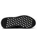 Adidas Iniki Triple Black BD7525