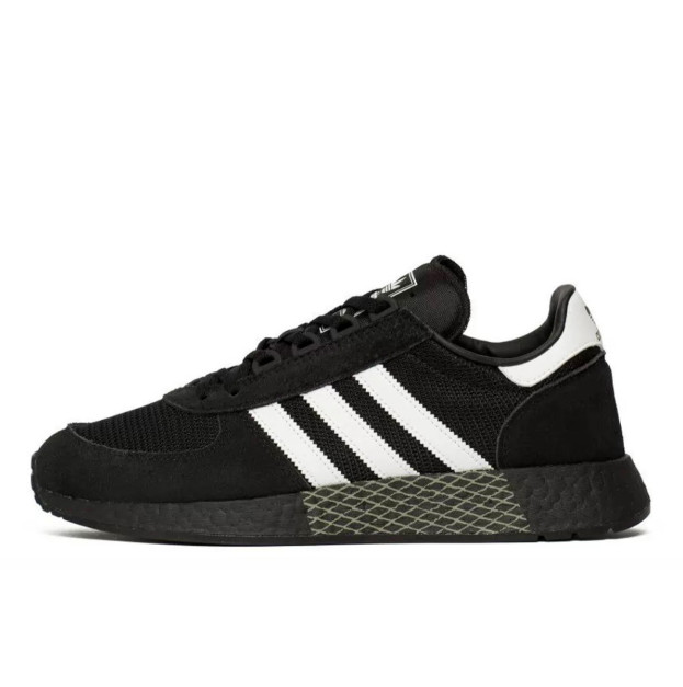 Adidas Marathon Tech Black EE4923