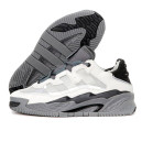 Adidas Niteball White Grey Winter З ХУТРОМ