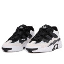 Adidas Niteball Silver Metallic Winter З ХУТРОМ