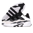 Adidas Niteball Silver Metallic Winter З ХУТРОМ