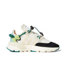 Adidas Nite Jogger Beyonce Ivy Park Ecru Tint Off White S29038