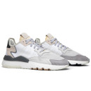 Adidas Nite Jogger White Grey CG5950