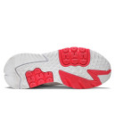 Adidas Nite Jogger White Shock Red F34123