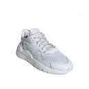 Adidas Nite Jogger Triple White BD7676