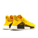 Adidas NMD PW Human Race Yellow BB0619