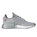Adidas NMD V2 Grey Two Silver Metallic FW5328