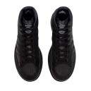 Adidas Mastodon Pro Model Rick Owens Triple Black BA9763