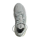 Adidas Torsion X Ash Silver EE4885