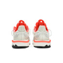 Adidas Torsion X Big Logo White Solar Red EH0244