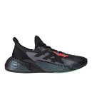 Adidas X9000L4 Core Black Grey Six FW4910