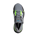 Adidas X9000L4 Grey Three FW8385