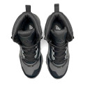 Adidas Terrex Swift R3 Mid Gore-Tex Winter Termo Black Grey