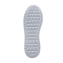 Adidas Leather Sneakers  Black White