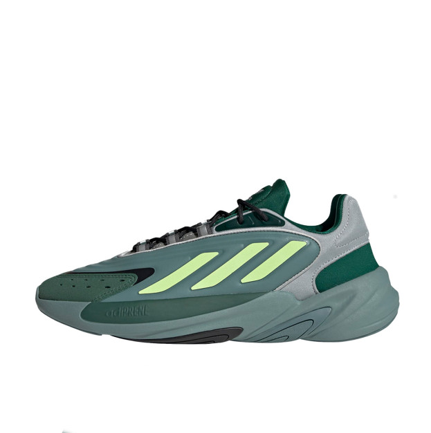 Adidas Ozelia Dark Green GX3631