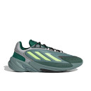 Adidas Ozelia Dark Green GX3631