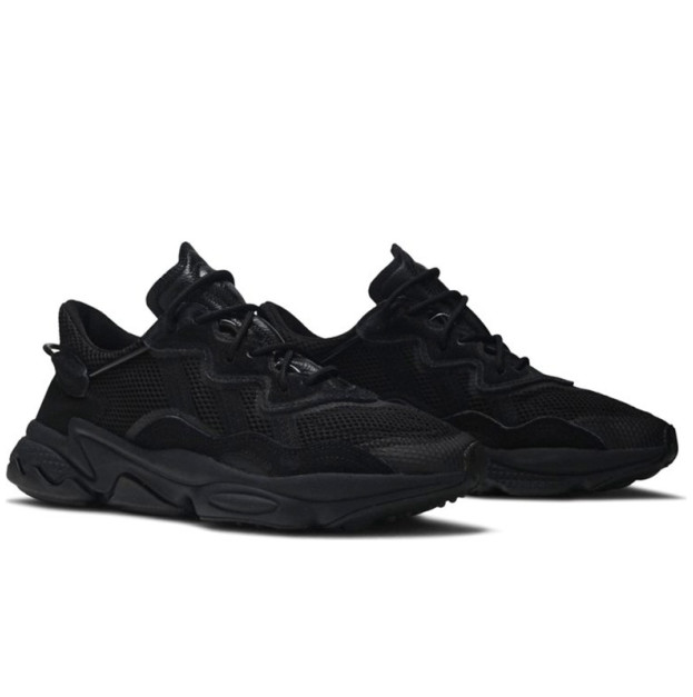 Adidas Ozweego Core Black EE6999