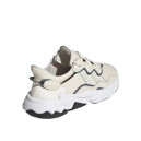Adidas Ozweego Chalk White Ash Silver Core Black EE7018