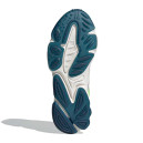 Adidas Ozweego Chalk White Signal Green Legend Ink FY3124