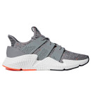 Adidas Prophere Grey Solar Red CQ3023