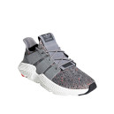 Adidas Prophere Grey Solar Red CQ3023