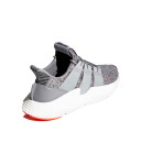 Adidas Prophere Grey Solar Red CQ3023