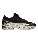 Adidas Ozweego Raf Simons Core Black Silver Metallic EE7944