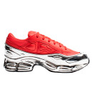 Adidas Ozweego Raf Simons Red Silver Metallic EE7948