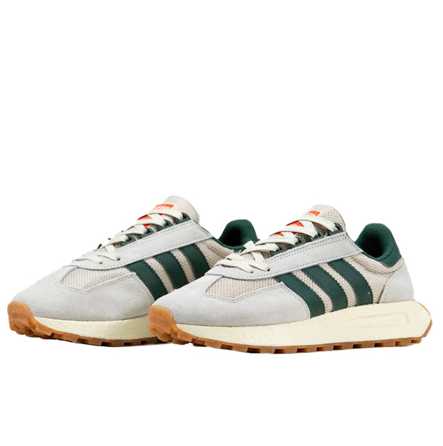 Adidas Sapatilhas Retropy E5 Green Oxide