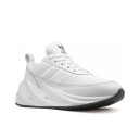 Adidas Sharks All White