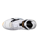 Adidas Streetball White Black Orange EE4960
