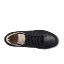 Adidas Supercourt Core Black Crystal White EF9189